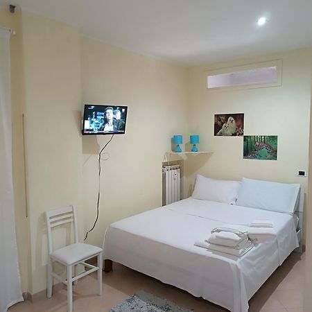 Rome Apartment 4 Esterno foto