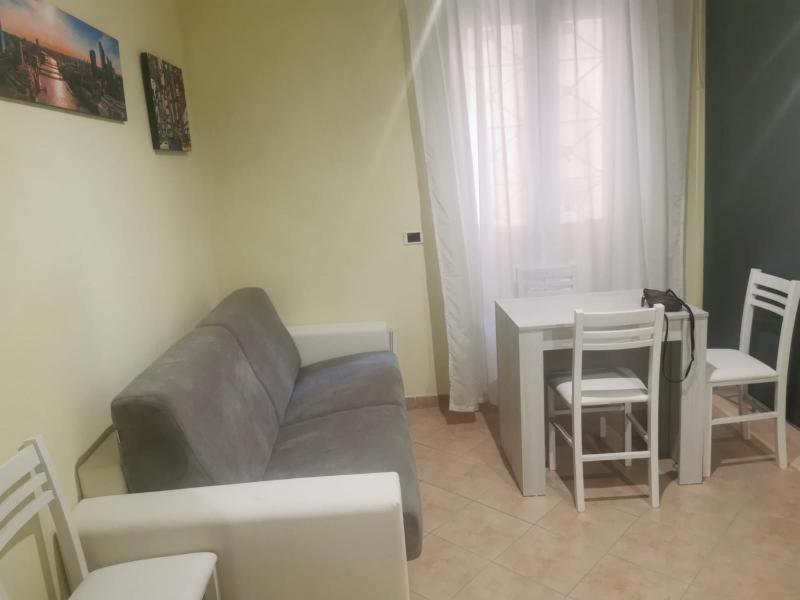 Rome Apartment 4 Esterno foto